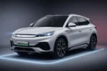 BYD Atto 3 2026