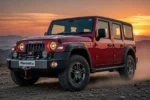 Mahindra Thar Roxx 2026 5-Door Beast at ₹12.99L - Full Review