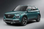 2026 Hyundai Venue
