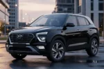 Hyundai Creta 2026