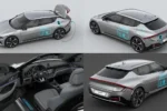 Kia EV6 2026