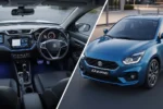 Maruti Dzire 2026