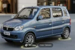 Maruti Eeco 2026