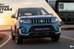 Maruti Grand Vitara 2026