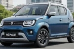 Maruti Ignis 2026