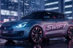 Maruti Swift 2026