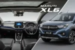 Maruti XL6 2026