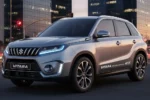 Maruti e Vitara 2026