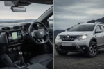 Renault Duster 2026