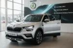 Skoda Kushaq 2026