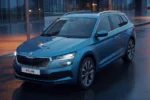 Skoda Kylaq 2026