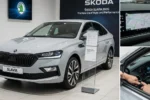 Skoda Slavia 2026