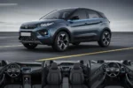 Tata Nexon EV 2026
