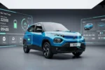 Tata Punch EV 2026