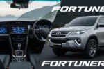 Toyota Fortuner 2026