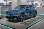 Volkswagen Tiguan R-Line 2026
