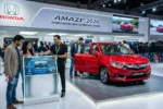 Honda Amaze 2026