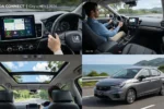 Honda City Hybrid eHEV 2026