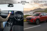Honda Elevate 2026