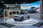 Renault Kwid 2026