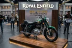 Royal Enfield Bullet 350 2026