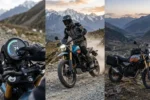 Royal Enfield Guerrilla 450 2026