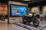 Royal Enfield Hunter 350 2026